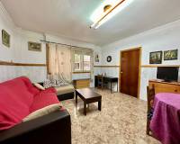 Аренда на длительный срок - Apartment - Torrevieja - Playa del Cura