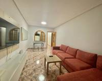 Аренда на длительный срок - Apartment - Torrevieja - Playa del Cura