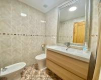 Аренда на длительный срок - Apartment - Torrevieja - Playa del Cura