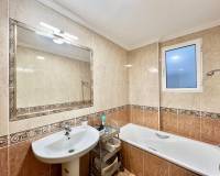 Аренда на длительный срок - Apartment - Torrevieja - Playa del Cura