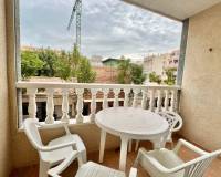 Аренда на длительный срок - Apartment - Torrevieja - Playa del Cura