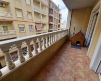 Аренда на длительный срок - Apartment - Torrevieja - Playa del Cura