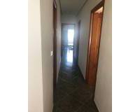 Аренда на длительный срок - Apartment - Torrevieja - Playa del Cura