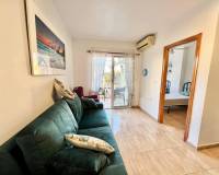 Аренда на длительный срок - Apartment - Torrevieja - Playa del Cura