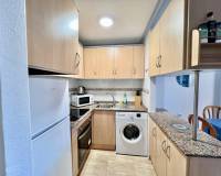 Аренда на длительный срок - Apartment - Torrevieja - Playa del Cura