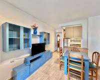 Аренда на длительный срок - Apartment - Torrevieja - Playa del Cura