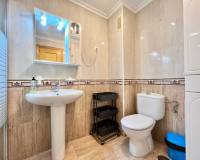 Аренда на длительный срок - Apartment - Torrevieja - Playa del Cura