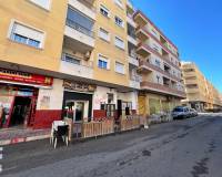 Аренда на длительный срок - Apartment - Torrevieja - Playa del Cura