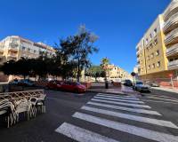 Аренда на длительный срок - Apartment - Torrevieja - Playa del Cura