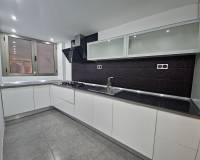 Аренда на длительный срок - Apartment - Torrevieja - Playa del Cura