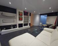 Аренда на длительный срок - Apartment - Torrevieja - Playa del Cura