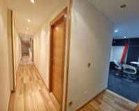 Аренда на длительный срок - Apartment - Torrevieja - Playa del Cura