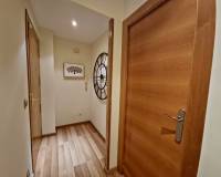 Аренда на длительный срок - Apartment - Torrevieja - Playa del Cura