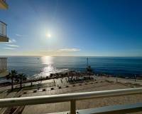 Аренда на длительный срок - Apartment - Torrevieja - Playa del Cura