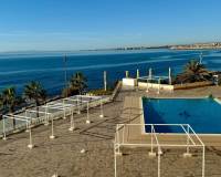 Аренда на длительный срок - Apartment - Torrevieja - Playa del Cura