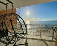 Аренда на длительный срок - Apartment - Torrevieja - Playa del Cura