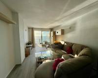 Аренда на длительный срок - Apartment - Torrevieja - Playa del Cura