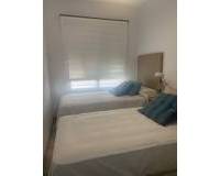 Аренда на длительный срок - Apartment - Torrevieja - Puerto de Torrevieja