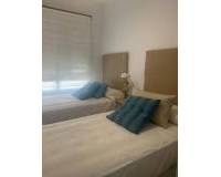 Аренда на длительный срок - Apartment - Torrevieja - Puerto de Torrevieja