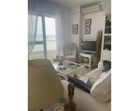 Аренда на длительный срок - Apartment - Torrevieja - Puerto de Torrevieja