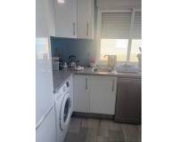 Аренда на длительный срок - Apartment - Torrevieja - Puerto de Torrevieja