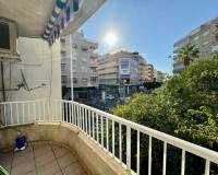 Аренда на длительный срок - Apartment - Torrevieja - Puerto de Torrevieja