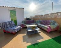 Аренда на длительный срок - Apartment - Torrevieja - Puerto de Torrevieja