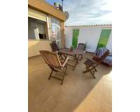 Аренда на длительный срок - Apartment - Torrevieja - Puerto de Torrevieja