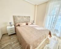 Аренда на длительный срок - Apartment - Torrevieja - Puerto de Torrevieja