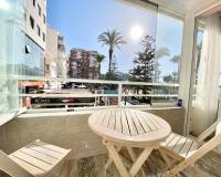 Аренда на длительный срок - Apartment - Torrevieja - Puerto de Torrevieja