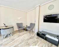 Аренда на длительный срок - Apartment - Torrevieja - Puerto de Torrevieja