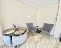 Аренда на длительный срок - Apartment - Torrevieja - Puerto de Torrevieja