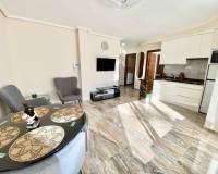 Аренда на длительный срок - Apartment - Torrevieja - Puerto de Torrevieja