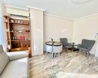 Аренда на длительный срок - Apartment - Torrevieja - Puerto de Torrevieja