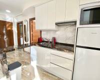 Аренда на длительный срок - Apartment - Torrevieja - Puerto de Torrevieja