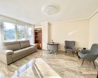 Аренда на длительный срок - Apartment - Torrevieja - Puerto de Torrevieja