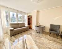 Аренда на длительный срок - Apartment - Torrevieja - Puerto de Torrevieja