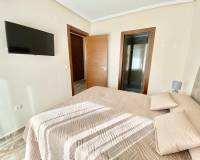 Аренда на длительный срок - Apartment - Torrevieja - Puerto de Torrevieja