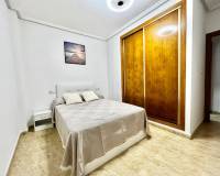 Аренда на длительный срок - Apartment - Torrevieja - Puerto de Torrevieja