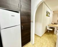 Аренда на длительный срок - Apartment - Torrevieja - Puerto de Torrevieja