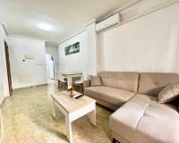 Аренда на длительный срок - Apartment - Torrevieja - Puerto de Torrevieja