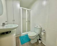 Аренда на длительный срок - Apartment - Torrevieja - Puerto de Torrevieja