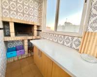 Аренда на длительный срок - Apartment - Torrevieja - Puerto de Torrevieja