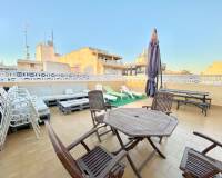 Аренда на длительный срок - Apartment - Torrevieja - Puerto de Torrevieja