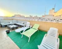 Аренда на длительный срок - Apartment - Torrevieja - Puerto de Torrevieja