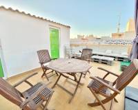 Аренда на длительный срок - Apartment - Torrevieja - Puerto de Torrevieja