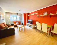 Аренда на длительный срок - Apartment - Torrevieja - Puerto de Torrevieja