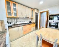 Аренда на длительный срок - Apartment - Torrevieja - Puerto de Torrevieja