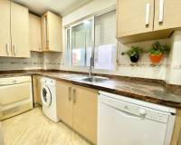 Аренда на длительный срок - Apartment - Torrevieja - Puerto de Torrevieja