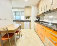 Аренда на длительный срок - Apartment - Torrevieja - Puerto de Torrevieja